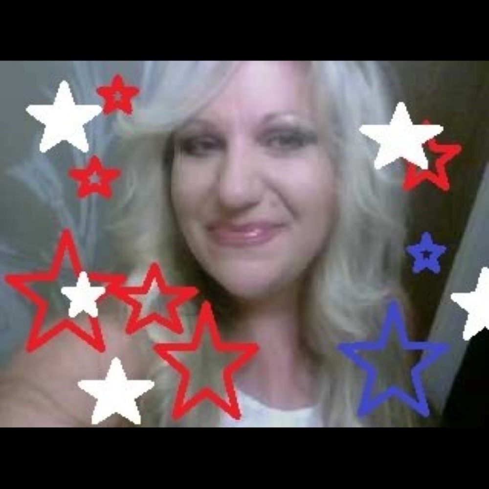 Meet your Posher, Ruth